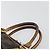 LOUIS VUITTON Borsa Monogram Manhattan PM M40026 LV Auth BA12388 Monogramma - vista 8