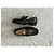 Bottega Veneta Mocassini Madame in vernice trapuntata nera Nero - vista 15