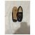 Bottega Veneta Mocassini Madame in vernice trapuntata nera Nero - vista 5