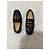 Bottega Veneta Mocassini Madame in vernice trapuntata nera Nero - vista 7