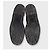 Chanel Blue Textile Logo Zip Ankle Boots Size 38.5 pre-owned - view 5