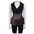 Christian Dior Wollweste, figurbetont - Gr. 36 Gebraucht