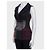 Christian Dior Wollweste, figurbetont - Gr. 36 Gebraucht - Ansicht 2
