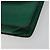 Céline Bolso de Hombro con Cadena CELINE de Cuero Verde Oro Auth 177238A Dorado - vista 14