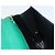 Céline Bolso de Hombro con Cadena CELINE de Cuero Verde Oro Auth 177238A Dorado - vista 20