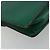 Céline Bolso de Hombro con Cadena CELINE de Cuero Verde Oro Auth 177238A Dorado - vista 9