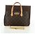 LOUIS VUITTON Borsa Monogram Wilshire PM M40595 LV Auth 175045SM Monogramma - vista 12