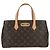 LOUIS VUITTON Borsa Monogram Wilshire PM M40595 LV Auth 175045SM Monogramma - vista 13