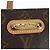 LOUIS VUITTON Borsa Monogram Wilshire PM M40595 LV Auth 175045SM Monogramma - vista 18
