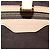 LOUIS VUITTON Borsa Monogram Wilshire PM M40595 LV Auth 175045SM Monogramma - vista 19