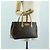 LOUIS VUITTON Borsa Monogram Wilshire PM M40595 LV Auth 175045SM Monogramma - vista 24