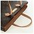 LOUIS VUITTON Borsa Monogram Wilshire PM M40595 LV Auth 175045SM Monogramma - vista 7