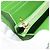 LOUIS VUITTON Vernis Portefeiulle Sarah Wallet Vert Tonic M93635 LV Auth 171237A - vista 21
