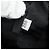 Borsa PRADA Borsa a tracolla Nylon 2way Nero Argento Auth 175065SAM - vista 10