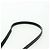 Borsa PRADA Borsa a tracolla Nylon 2way Nero Argento Auth 175065SAM - vista 17
