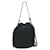 Borsa PRADA Borsa a tracolla Nylon 2way Nero Argento Auth 175065SAM - vista 2