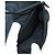 Borsa PRADA Borsa a tracolla Nylon 2way Nero Argento Auth 175065SAM - vista 24