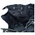 Borsa PRADA Borsa a tracolla Nylon 2way Nero Argento Auth 175065SAM - vista 26