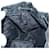 Borsa PRADA Borsa a tracolla Nylon 2way Nero Argento Auth 175065SAM - vista 28