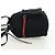 Borsa PRADA Borsa a tracolla Nylon 2way Nero Argento Auth 175065SAM - vista 3