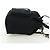 Borsa PRADA Borsa a tracolla Nylon 2way Nero Argento Auth 175065SAM - vista 4