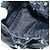 Borsa PRADA Borsa a tracolla Nylon 2way Nero Argento Auth 175065SAM - vista 9