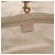 Borsa Tote GUCCI GG Supreme in PVC Beige Oro 309613 Auth ka4230 - vista 19