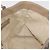 Borsa Tote GUCCI GG Supreme in PVC Beige Oro 309613 Auth ka4230 - vista 20