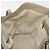 Borsa Tote GUCCI GG Supreme in PVC Beige Oro 309613 Auth ka4230 - vista 21