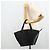 Borsa LOUIS VUITTON Epi Saint Jacques Nera M52272 LV Auth ka4214 Nero - vista 21