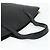 Borsa LOUIS VUITTON Epi Saint Jacques Nera M52272 LV Auth ka4214 Nero - vista 7