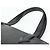 Borsa LOUIS VUITTON Epi Saint Jacques Nera M52272 LV Auth ka4214 Nero - vista 8