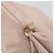 Borsa a mano Salvatore Ferragamo Vala Chain in pelle Rosa Oro Auth BA12403A D'oro - vista 10