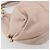 Borsa a mano Salvatore Ferragamo Vala Chain in pelle Rosa Oro Auth BA12403A D'oro - vista 16