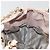 Borsa a mano Salvatore Ferragamo Vala Chain in pelle Rosa Oro Auth BA12403A D'oro - vista 19