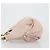 Borsa a mano Salvatore Ferragamo Vala Chain in pelle Rosa Oro Auth BA12403A D'oro - vista 4