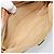 Céline Borsa a Spalla CELINE Macadam Canvas PVC Beige Oro Auth 171225 D'oro - vista 11