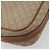 Céline Borsa a Spalla CELINE Macadam Canvas PVC Beige Oro Auth 171225 D'oro - vista 17