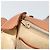 Céline Borsa a Spalla CELINE Macadam Canvas PVC Beige Oro Auth 171225 D'oro - vista 22