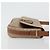 Céline Borsa a Spalla CELINE Macadam Canvas PVC Beige Oro Auth 171225 D'oro - vista 3