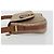 Céline Borsa a Spalla CELINE Macadam Canvas PVC Beige Oro Auth 171225 D'oro - vista 4