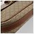 Céline Borsa a Spalla CELINE Macadam Canvas PVC Beige Oro Auth 171225 D'oro - vista 6