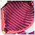 LOUIS VUITTON Antigua Cabas PM Tote Bag Canvas Rouge M40037 LV Auth bs34988 Rosso - vista 11