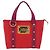 LOUIS VUITTON Antigua Cabas PM Tote Bag Canvas Rouge M40037 LV Auth bs34988 Rosso - vista 13