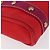 LOUIS VUITTON Antigua Cabas PM Tote Bag Canvas Rouge M40037 LV Auth bs34988 Rosso - vista 15