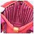 LOUIS VUITTON Antigua Cabas PM Tote Bag Canvas Rouge M40037 LV Auth bs34988 Rosso - vista 18