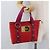 LOUIS VUITTON Antigua Cabas PM Tote Bag Canvas Rouge M40037 LV Auth bs34988 Rosso - vista 21