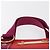 LOUIS VUITTON Antigua Cabas PM Tote Bag Canvas Rouge M40037 LV Auth bs34988 Rosso - vista 8