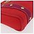 LOUIS VUITTON Antigua Cabas PM Tote Bag Canvas Rouge M40037 LV Auth bs34988 Rosso - vista 9