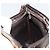Borsa a tracolla Christian Dior Trotter Canvas Beige Oro Auth 178063 D'oro - vista 18